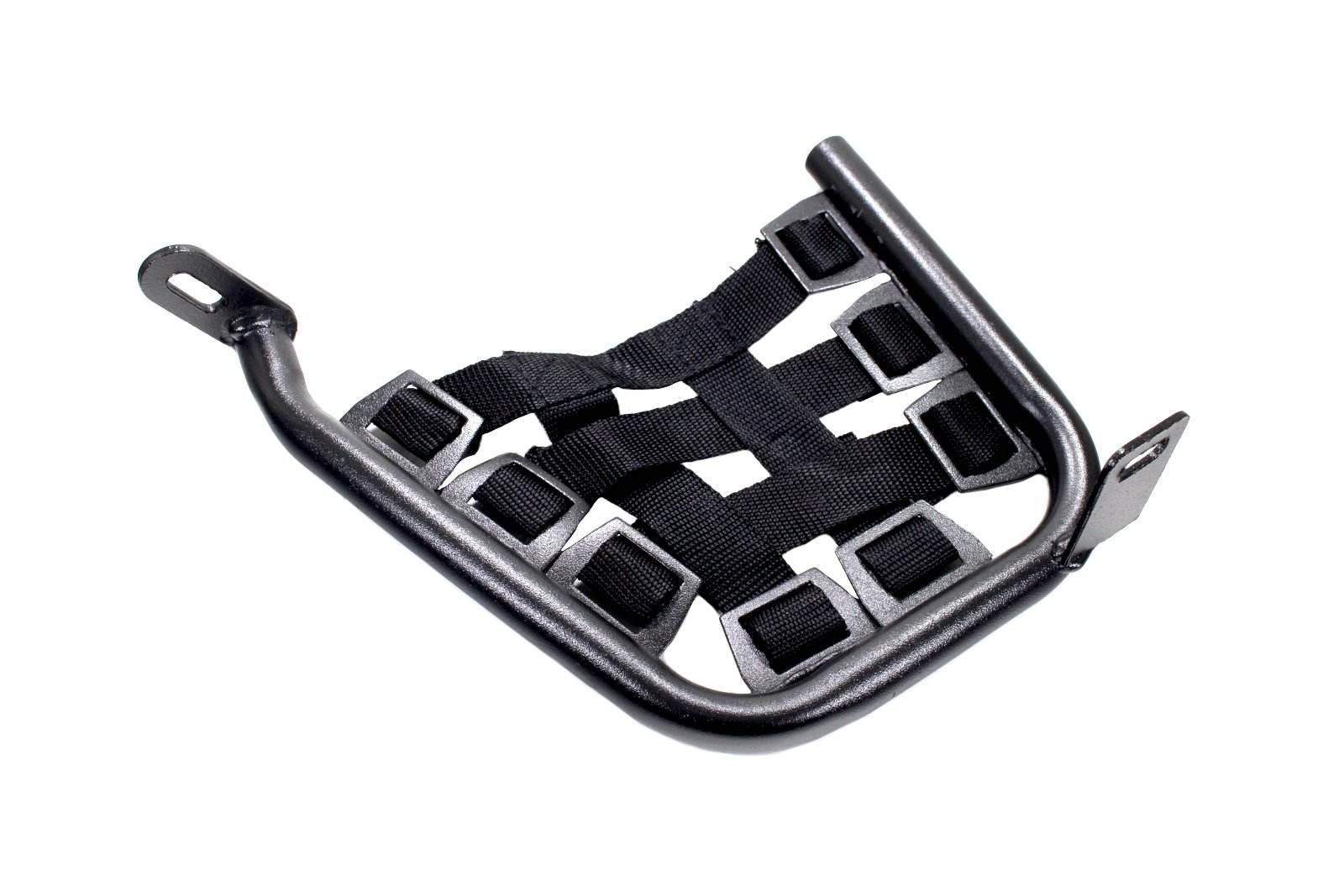Stopień Metalowy Lewy Atv 110/125 Hb