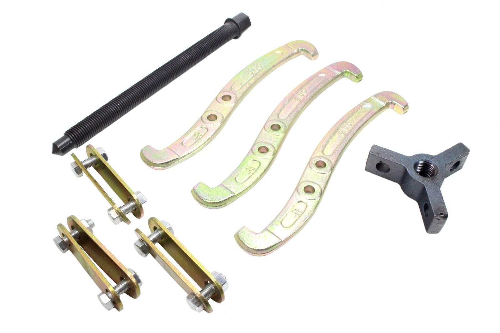 Ściągacz Uniwersalny 3 Ramiona 4" 200Mm - zdjęcie 2