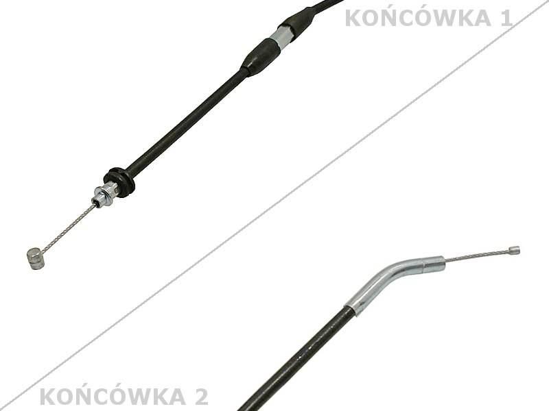 Linka Gazu Atv 110/125 Rob