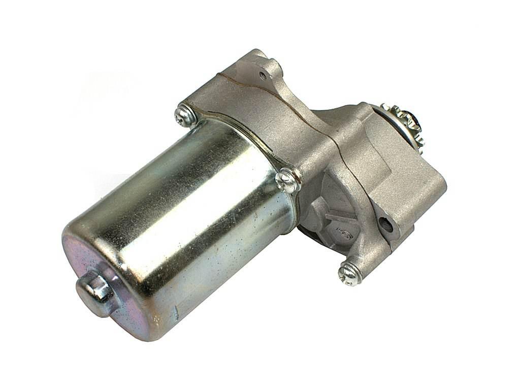 Rozrusznik Atv 110/125 Dolny - zdjęcie 2