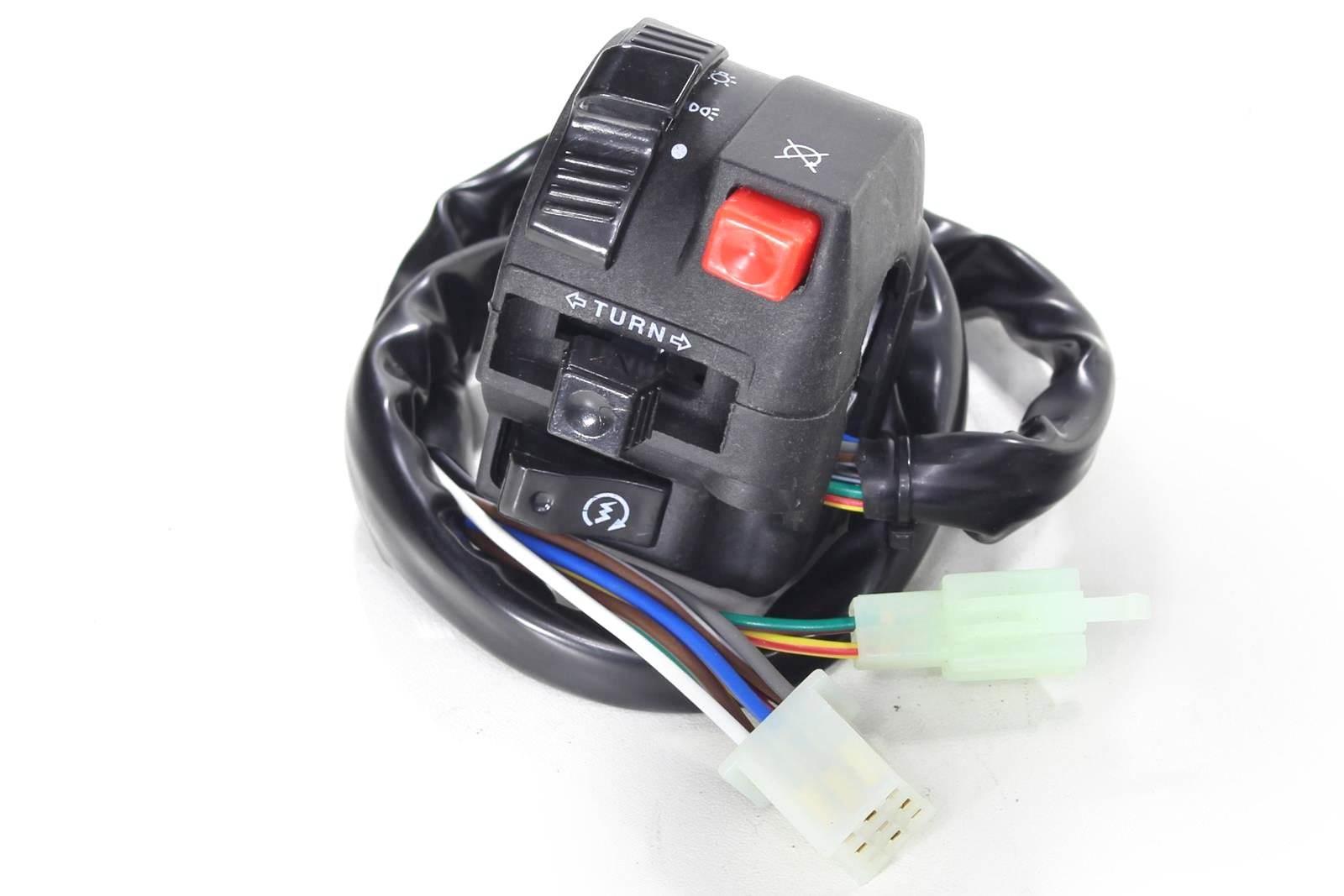Przełącznik Świateł Atv 110/125 Hb