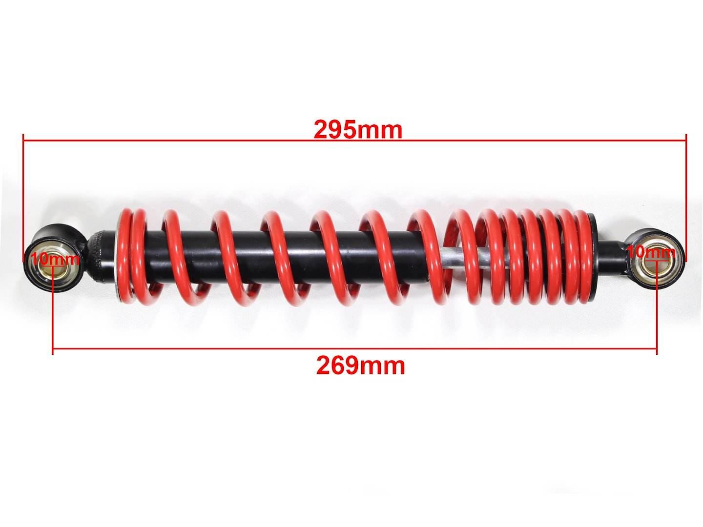 Amortyzator Przód Atv 110/125 Rob