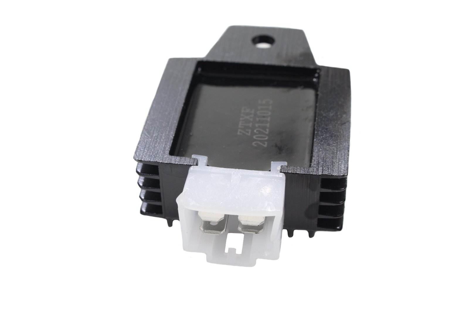 Regulator Napięcia Atv 150 Hb - zdjęcie 2