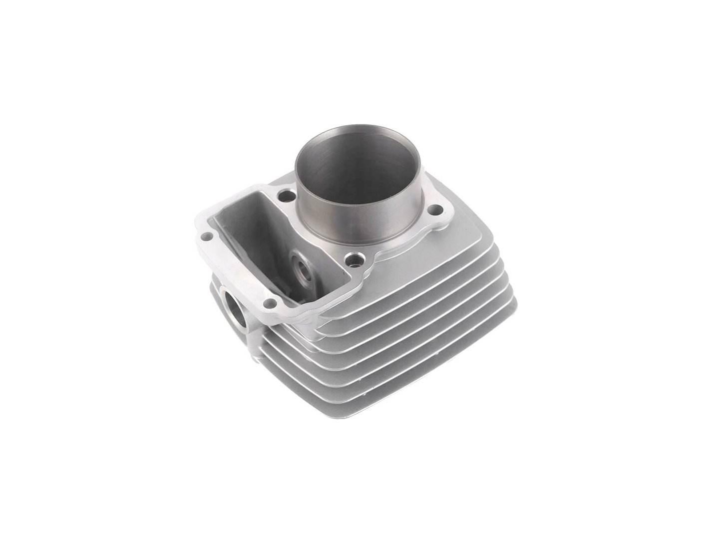 Cylinder Atv 250 Cg 67Mm Pin 16Mm Ac Hb - zdjęcie 2