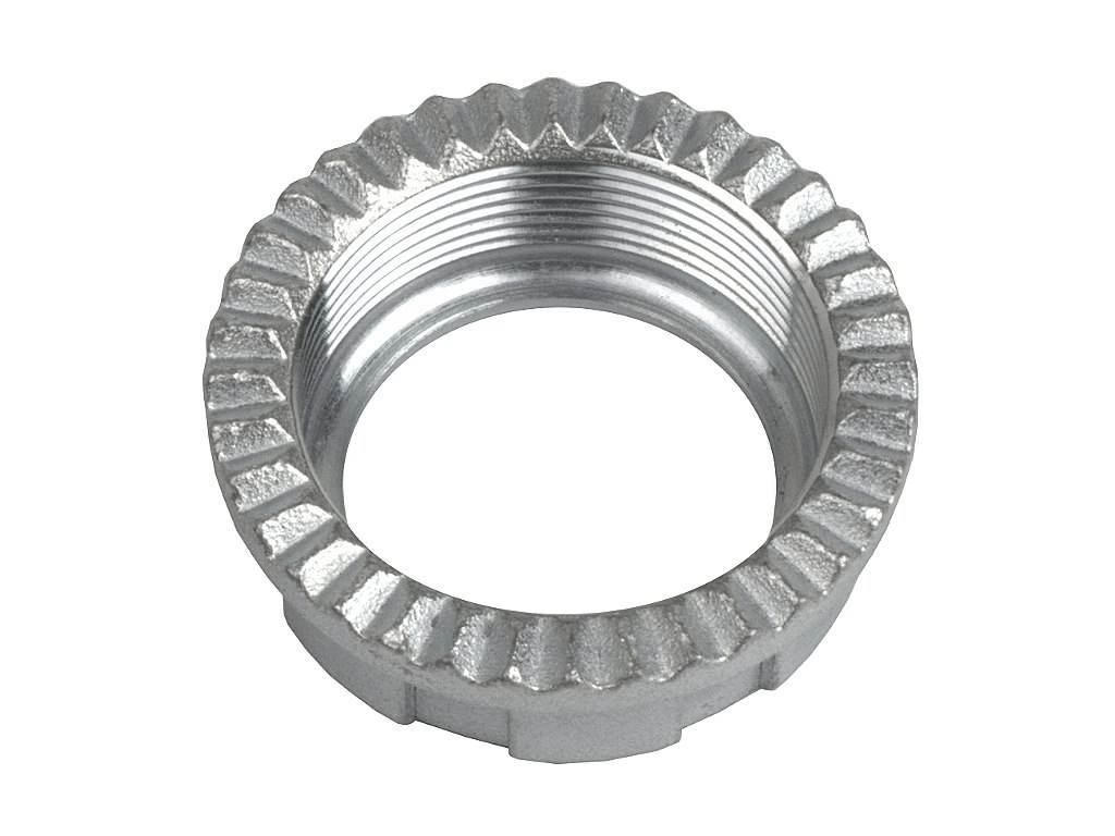 Nakrętka Kolanka Wydechu Simson S50 S51 S70 Sr50 Sr80 Kr50 Kr51 Kr51/1 Kr51 - zdjęcie 2
