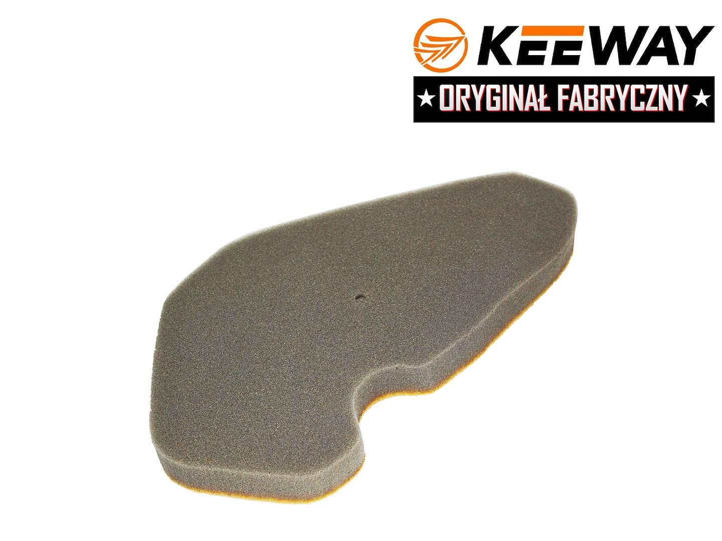 Wkład Filtra Powietrza Keeway Hurricane 50 Oryginał - zdjęcie 2