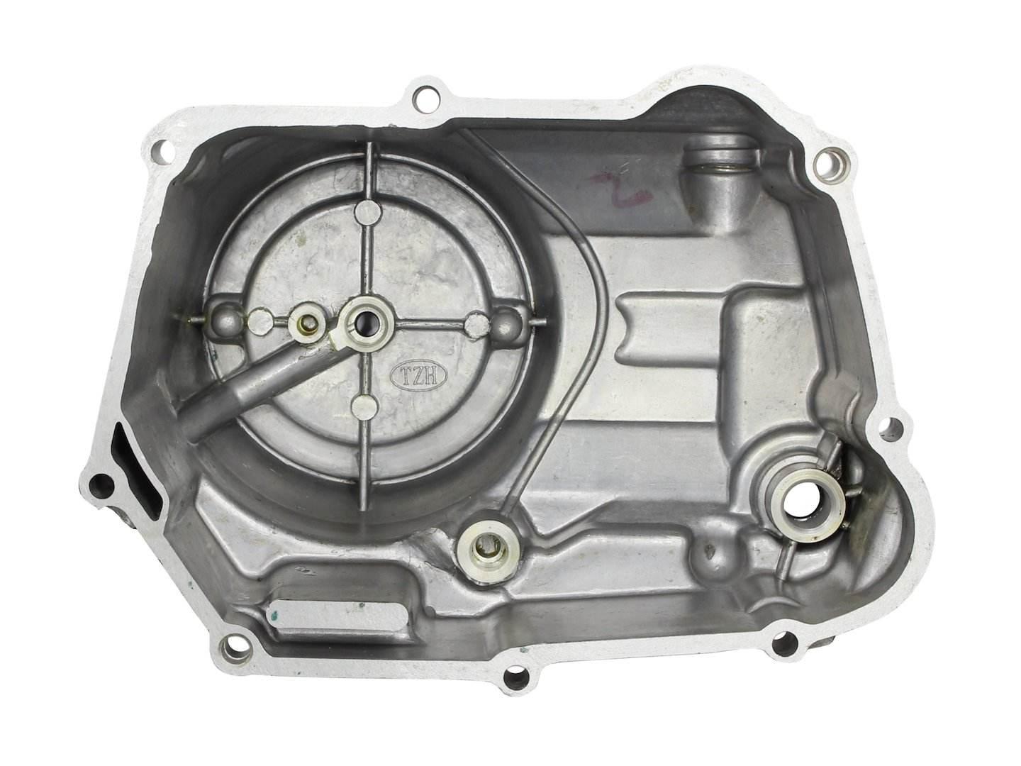 Dekiel Pokrywa Sprzęgła Atv 110/125 Automat 4 Biegi - zdjęcie 2
