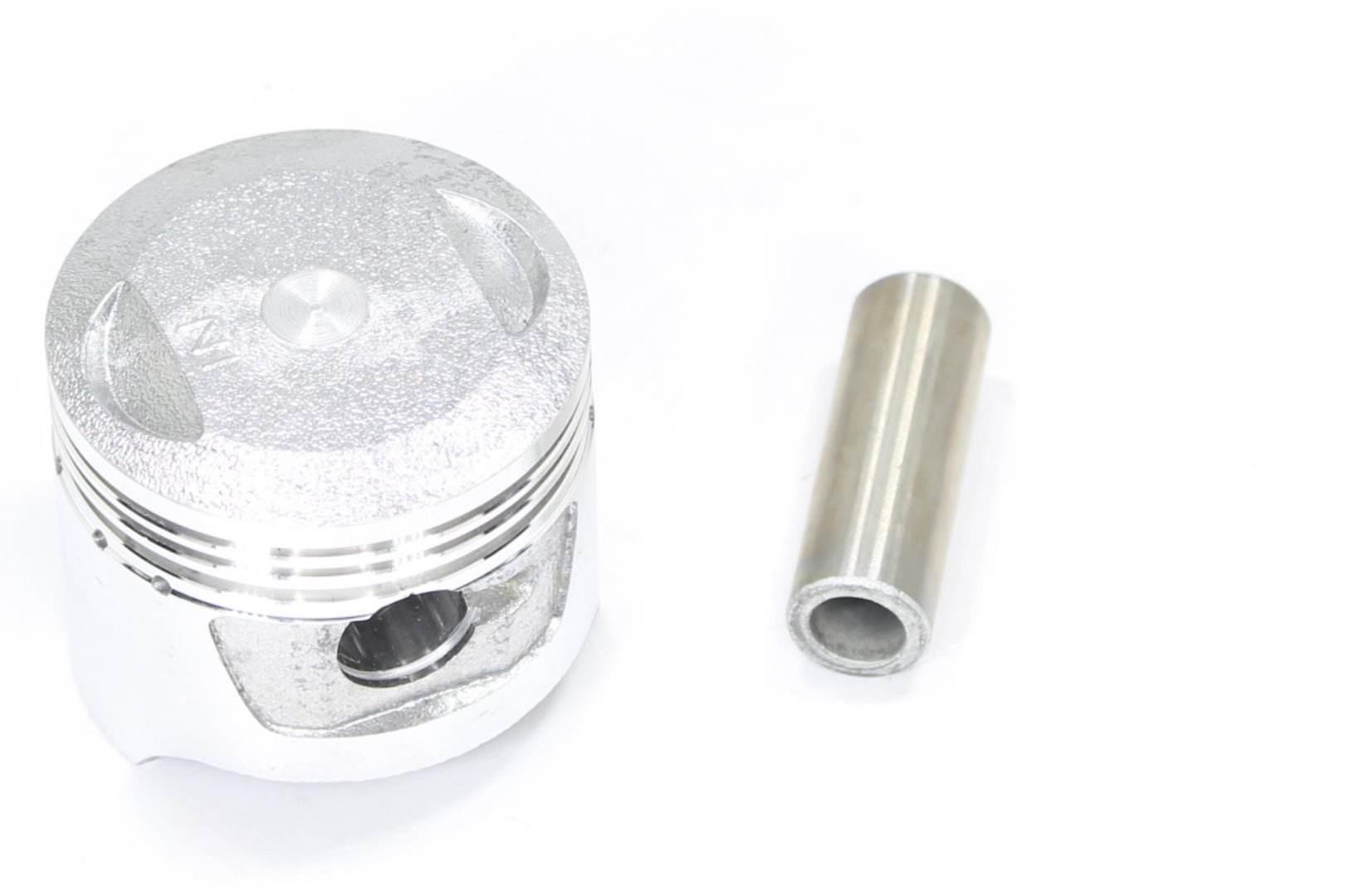 Tłok Atv 70 47Mm Pin 13Mm Street Romet Zipp 147Fmd - zdjęcie 2