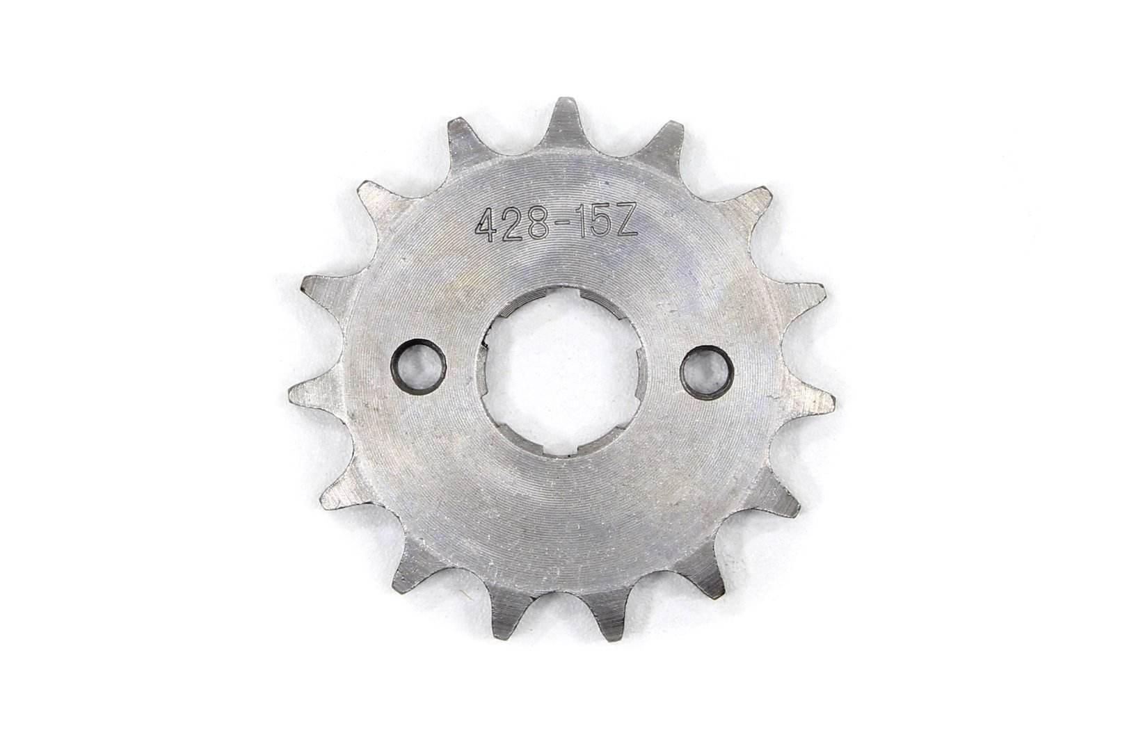 Zębatka Przód 428-15Z Atv 110/125 Rob