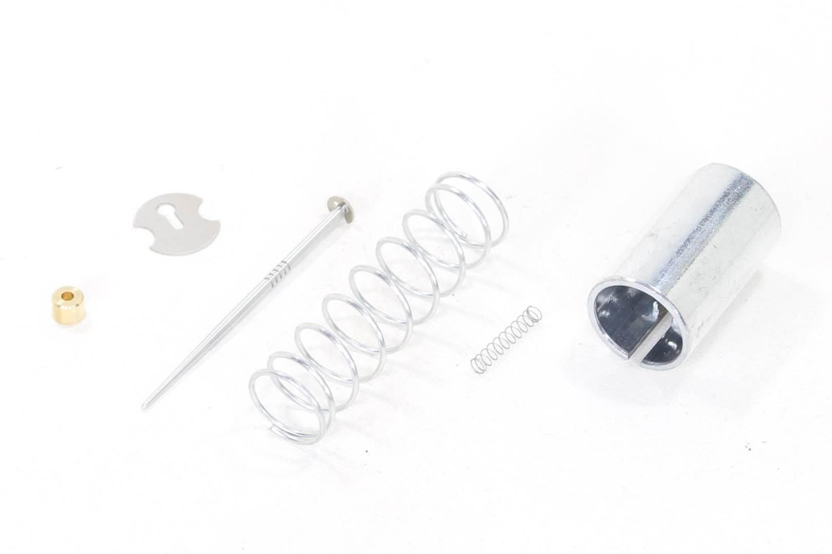 Gaźnik Zestaw Naprawczy Simson 16N1 S51 S70 Sr50 Sr80 Ml