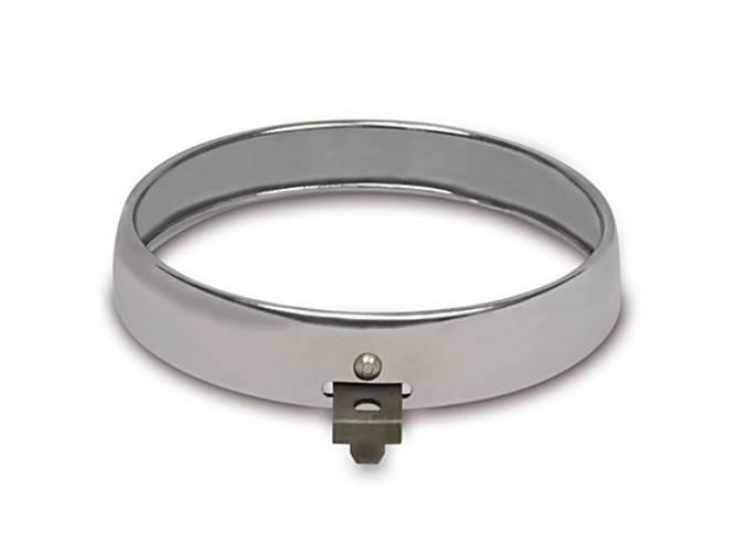 Ramka Lampy Simson S50 Chrom Fi 140/145Mm De