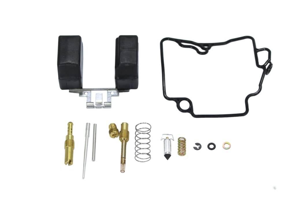 Gaźnik Zestaw Naprawczy Gy6-150 Atv 150 Rob