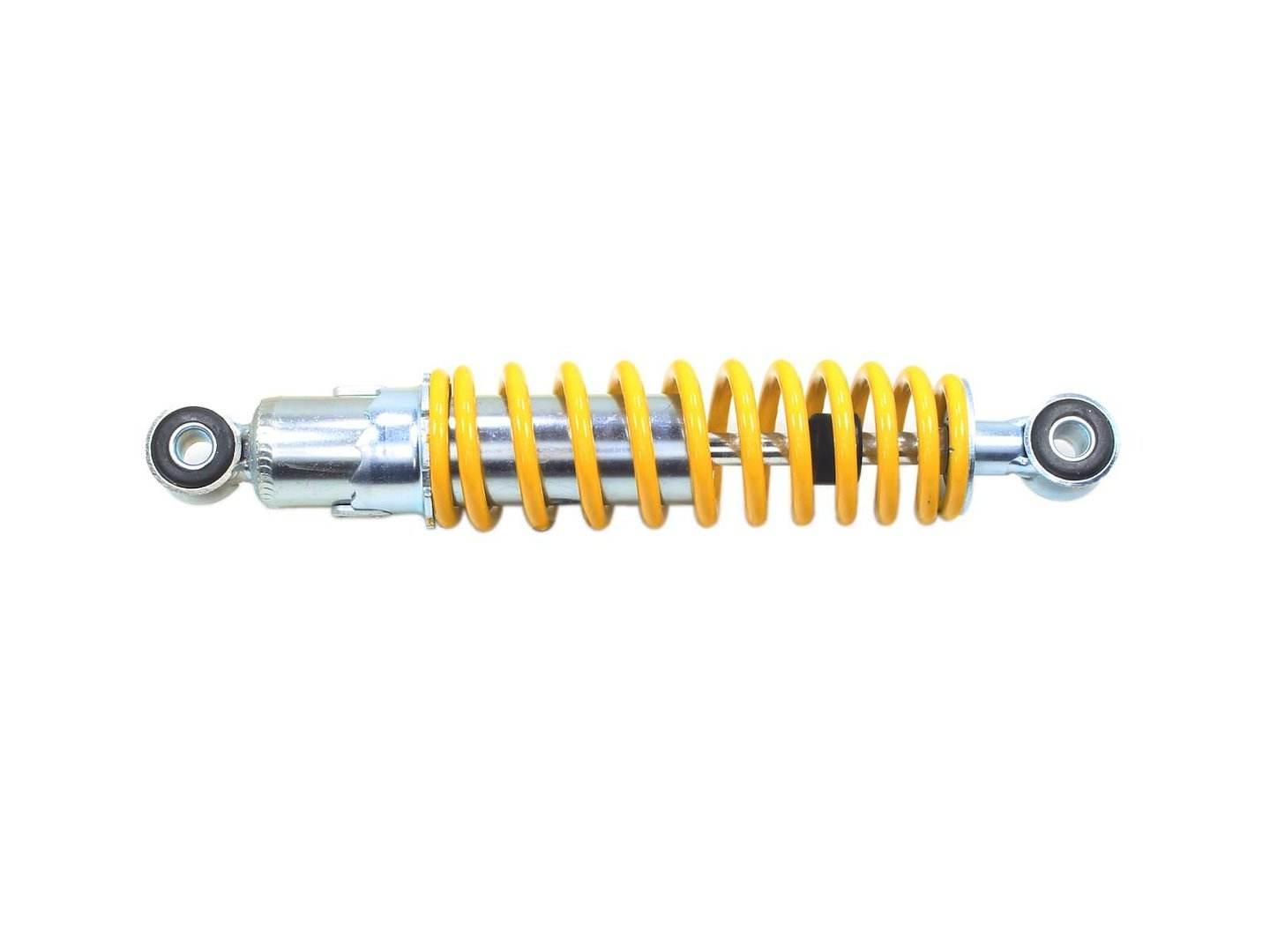 Amortyzator Przód Atv 110/125 Żółty 250Mm Hb - zdjęcie 2