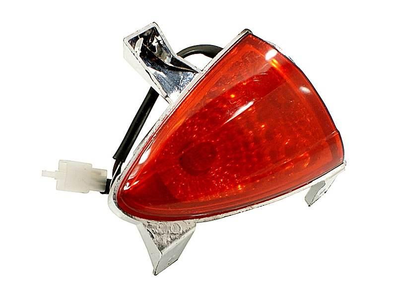 Lampa Tył Atv 110 Prawa Hb