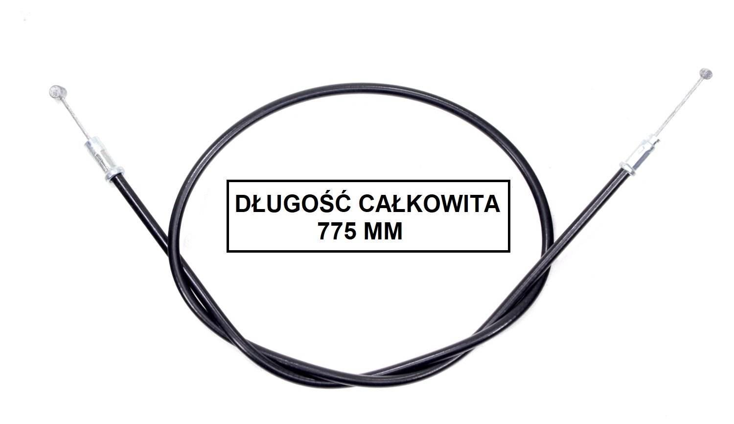 Linka Ssania Atv 110/125 Hb