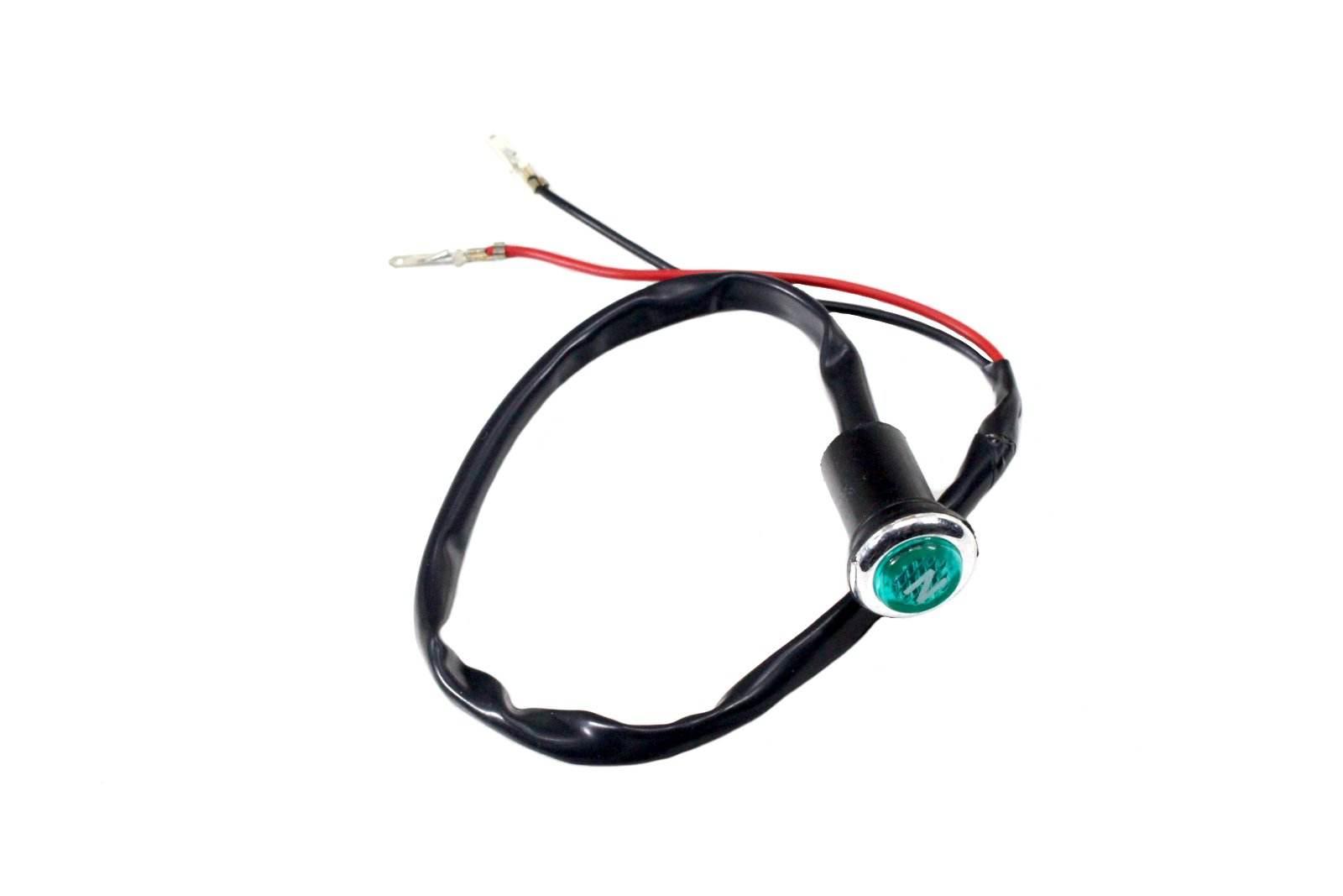Kontrolka Luzu Atv 150 Hb