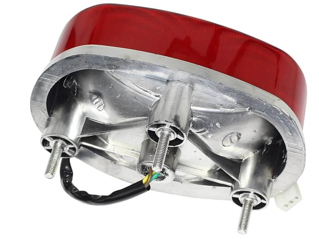 Lampa Tył Atv 150 - zdjęcie 2