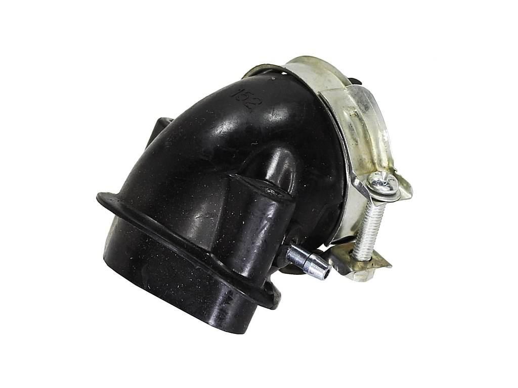 Króciec Gaźnika Gy6-125/150 Quad Atv Skuter 4T Hb