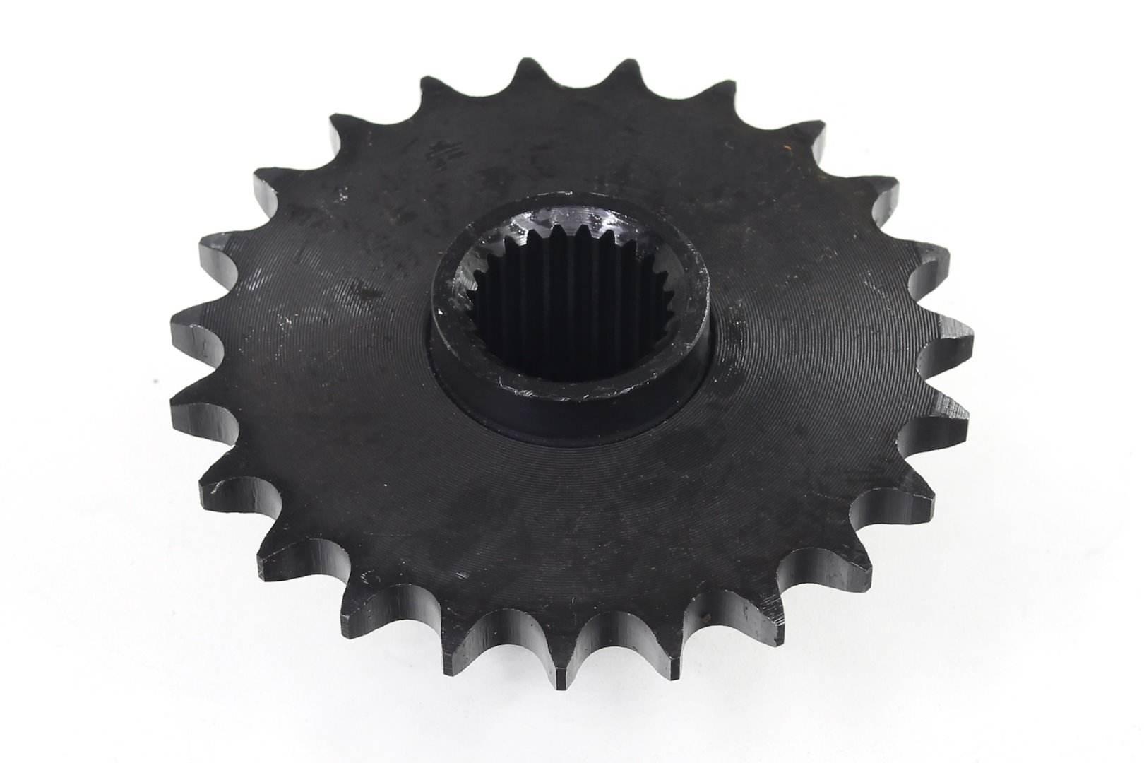 Zębatka Przód 428-23Z Atv 150 Diablo Z Tuleją Hb - zdjęcie 2