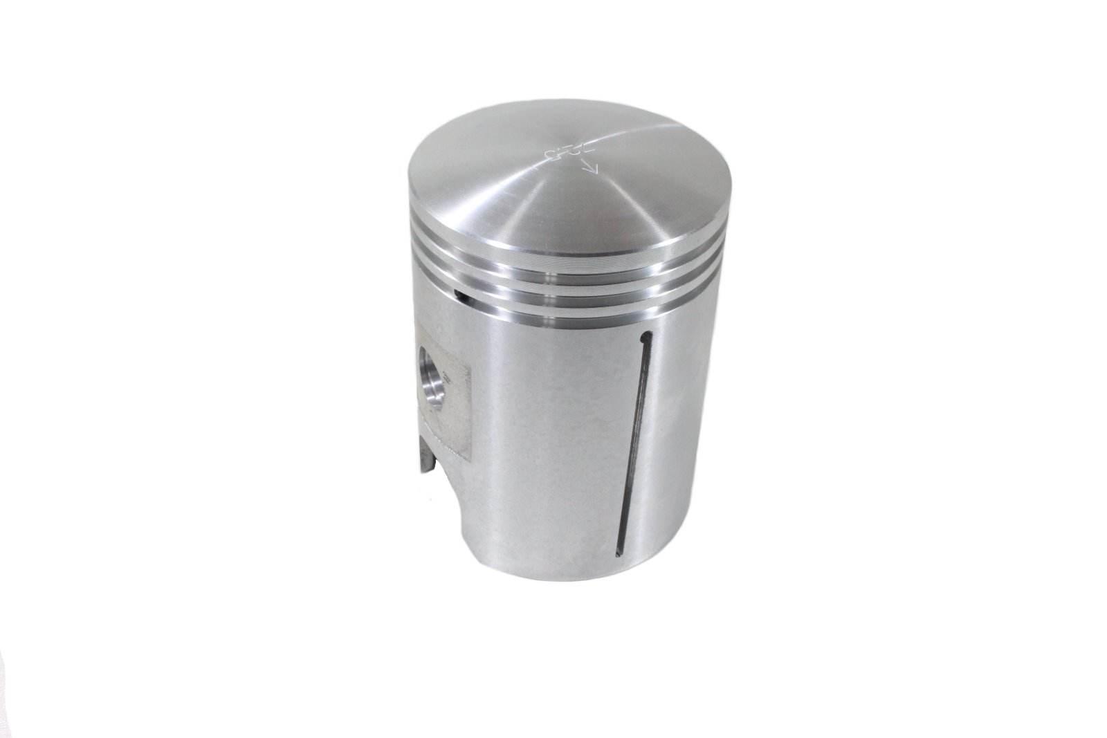 Tłok Iż 350/Dkw 1 Szlif 72,50Mm Z Linią Duells Di - zdjęcie 2