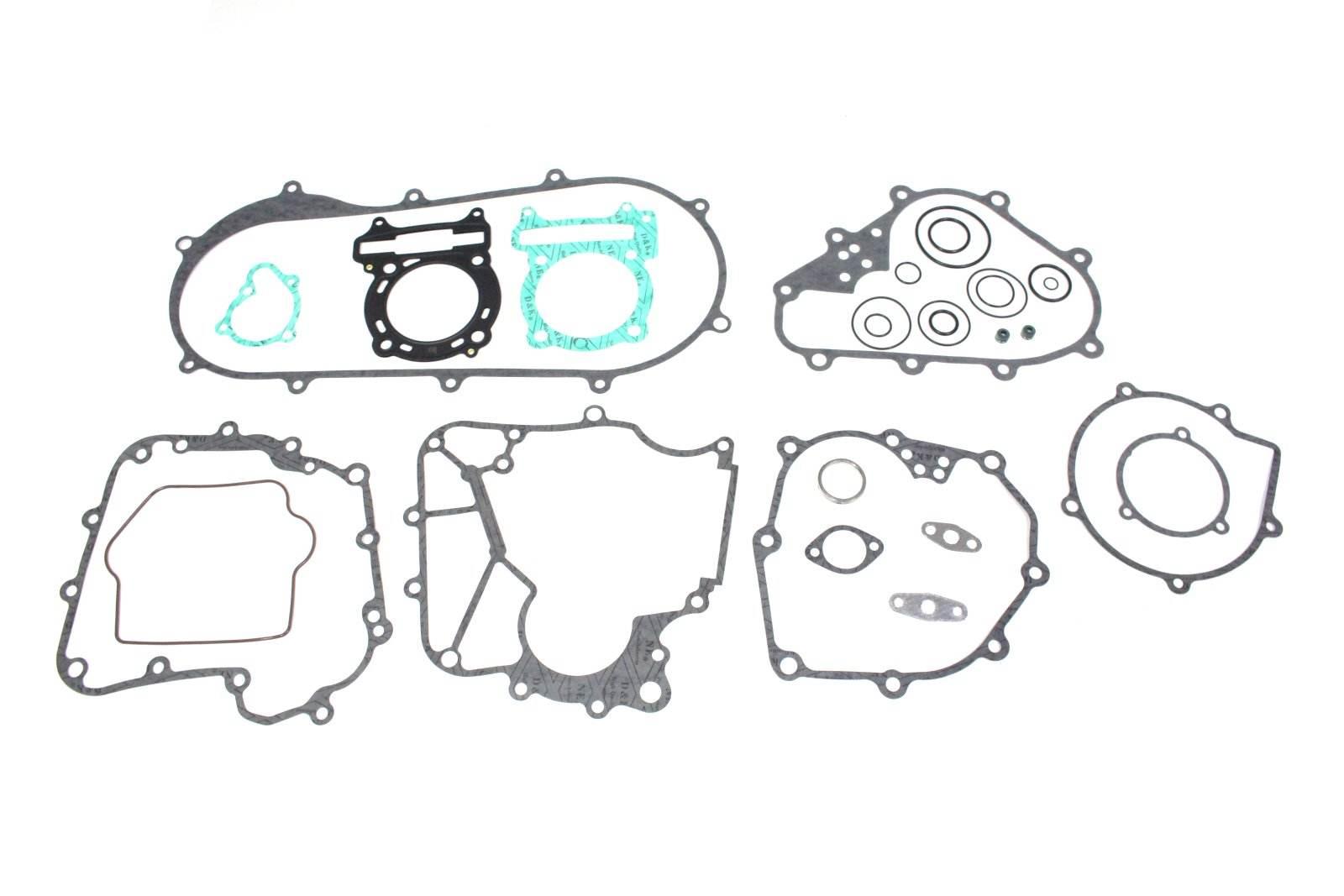 Uszczelka Silnika Kymco Mxu 300 2005-2010 Maxxer 300 Hr 2005-2010 Kpl. Taiw