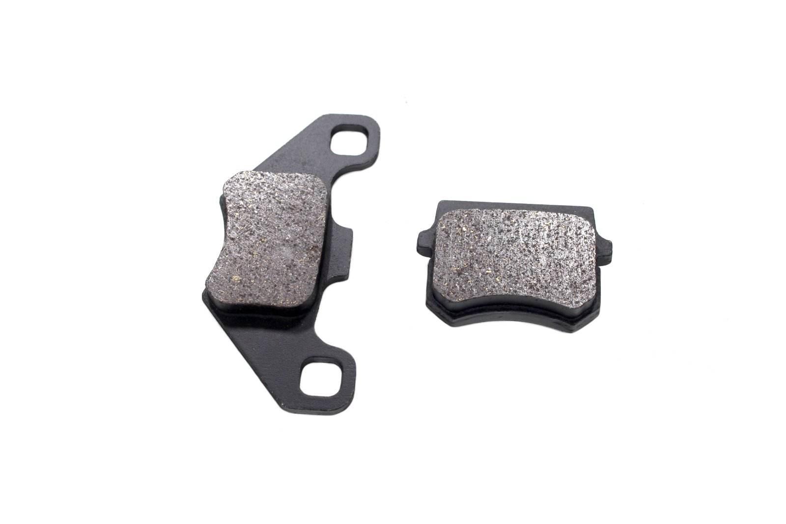Klocki Hamulcowe Atv 110/125 Hb