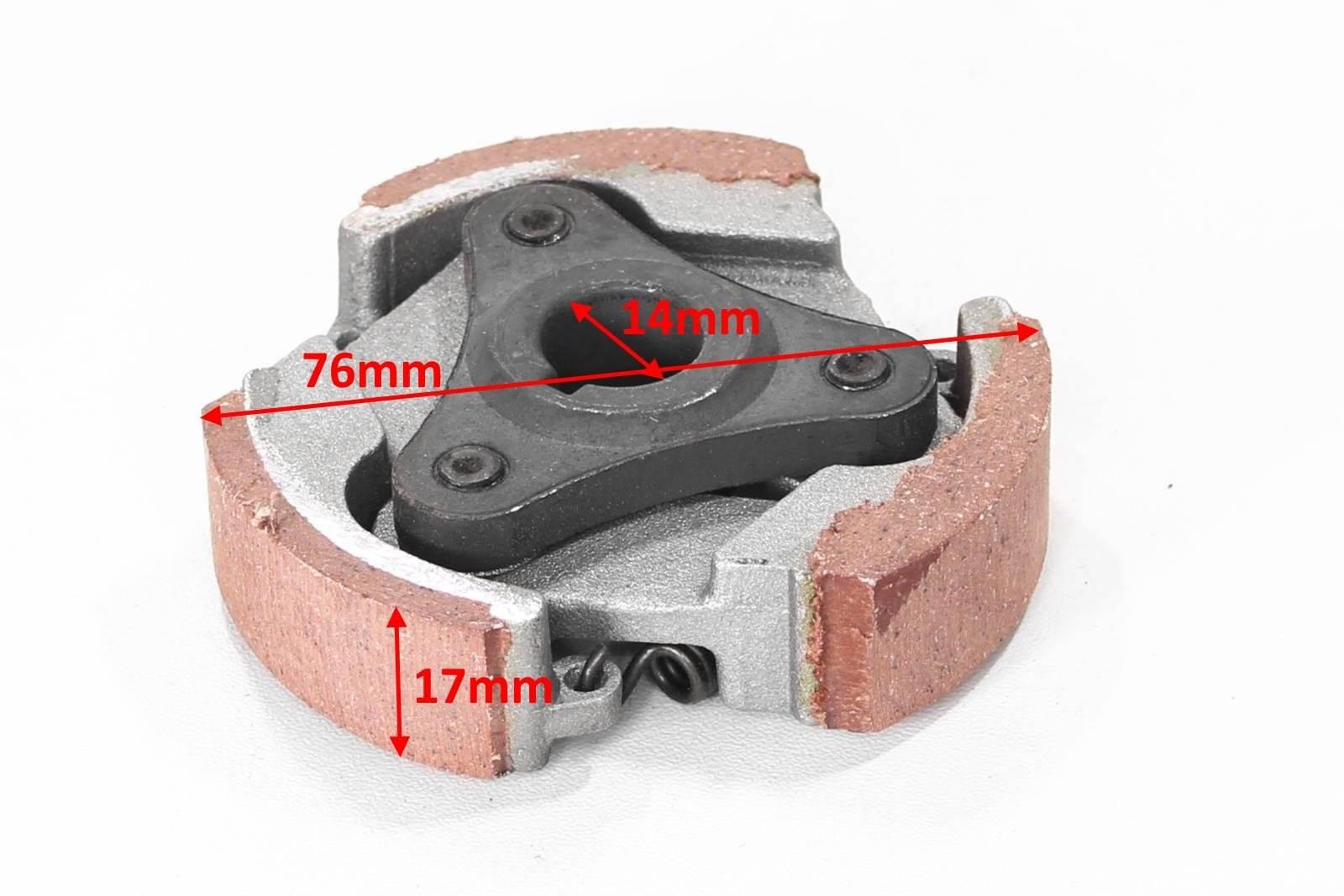 Sprzęgło Pocket Tuning Win - zdjęcie 2