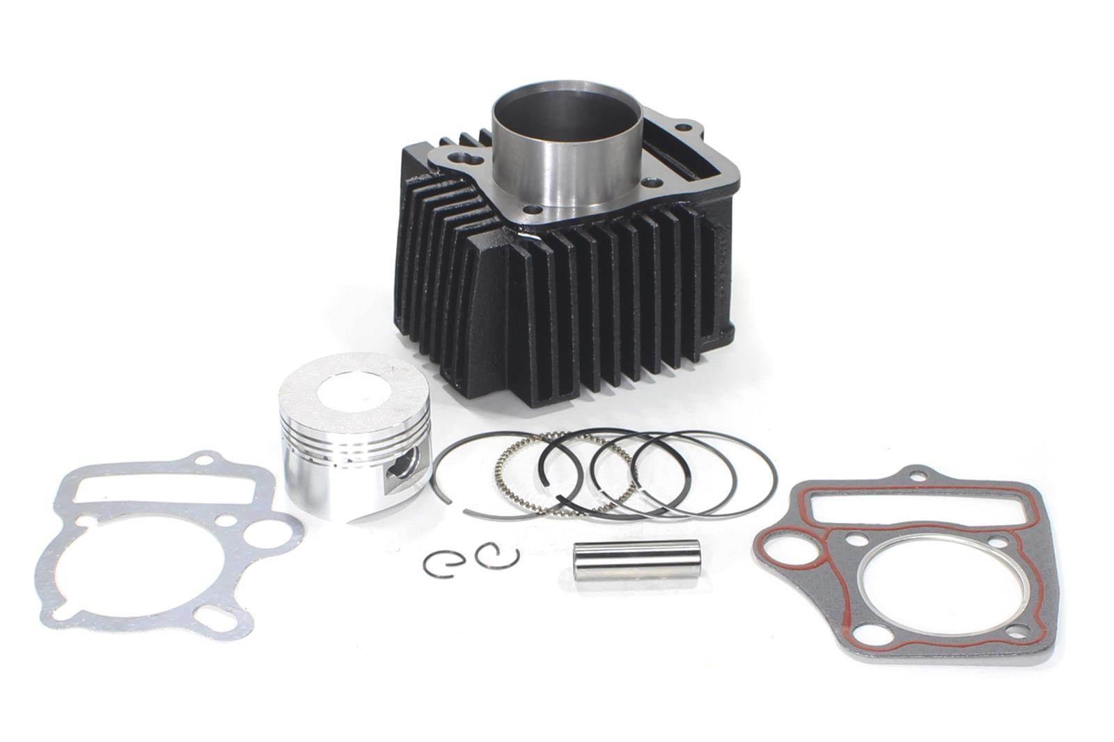 Cylinder Atv 110 52.4Mm Pin 13Mm 152Fmh Win - zdjęcie 2