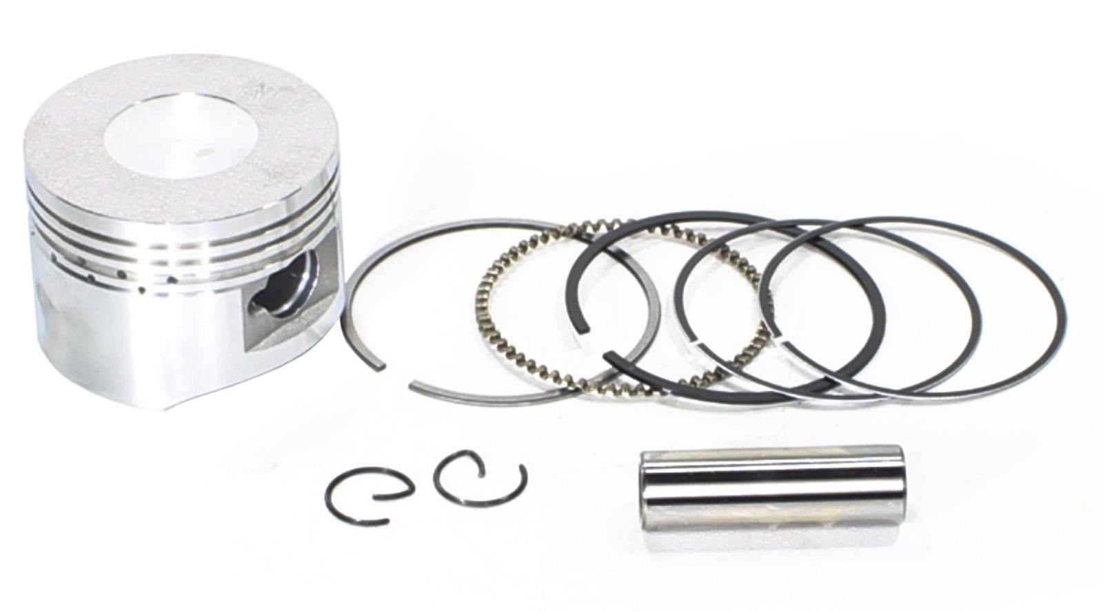 Cylinder Atv 110 52.4Mm Pin 13Mm 152Fmh Win - zdjęcie 3