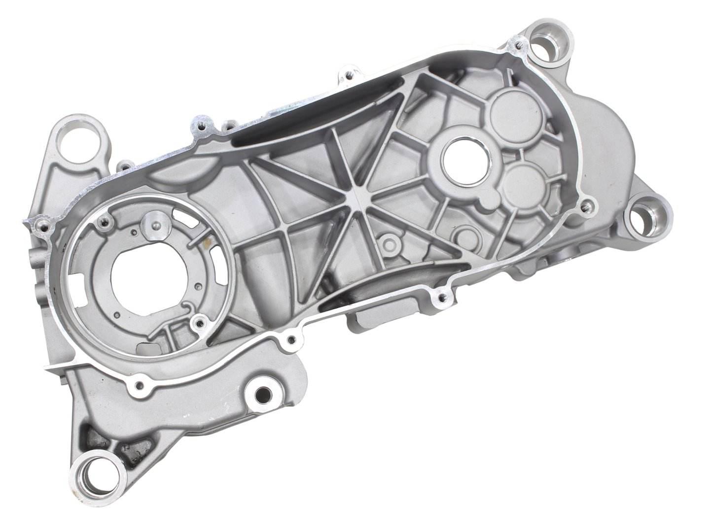 Karter Lewy Długi Atv 150 Gy6-150 Diablo Fuxin