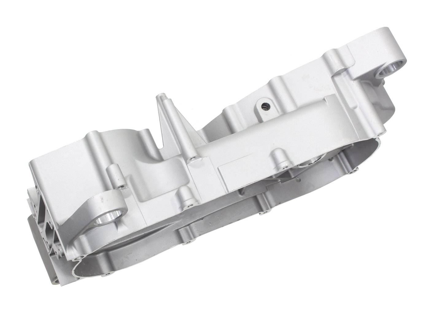 Karter Lewy Długi Atv 150 Gy6-150 Diablo Fuxin - zdjęcie 2