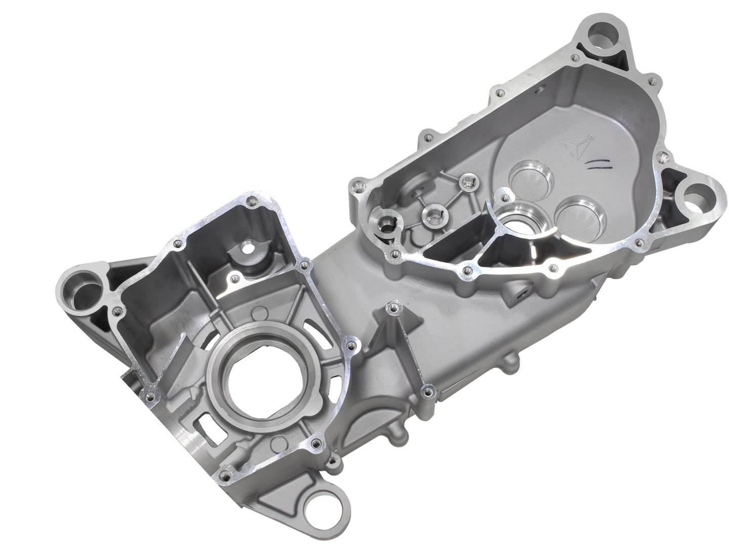 Karter Lewy Długi Atv 150 Gy6-150 Diablo Fuxin - zdjęcie 3