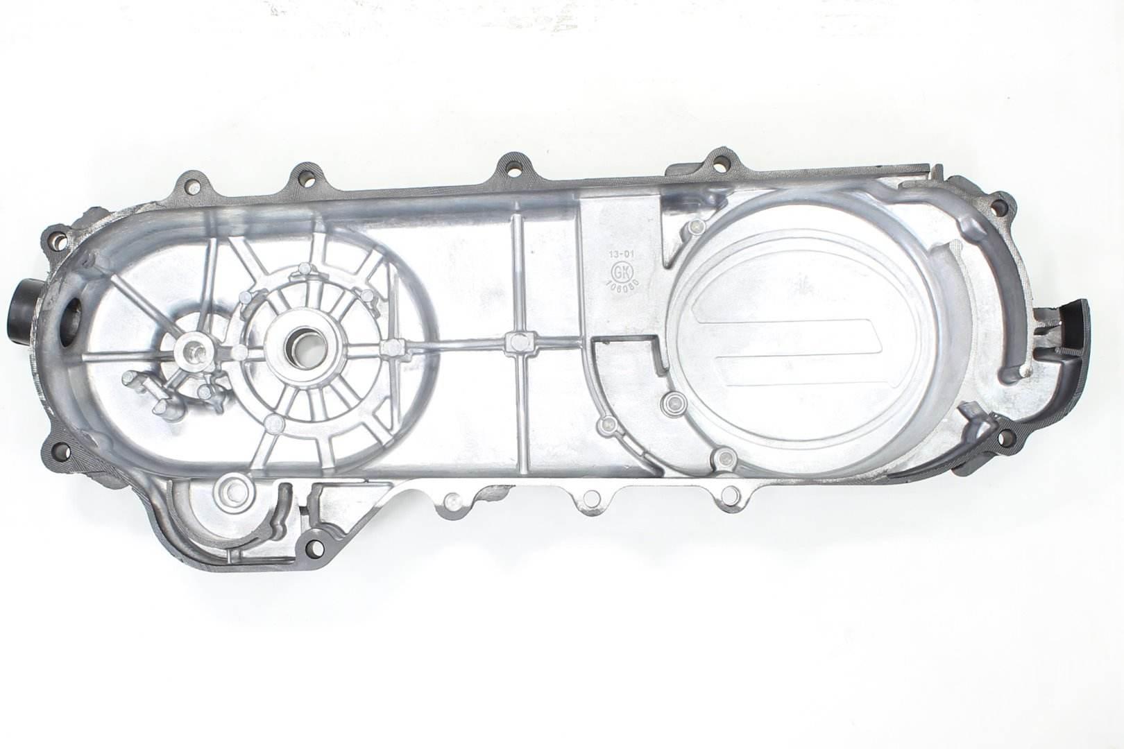 Dekiel Pokrywa Paska Gy6-50 788 460Mm - zdjęcie 2