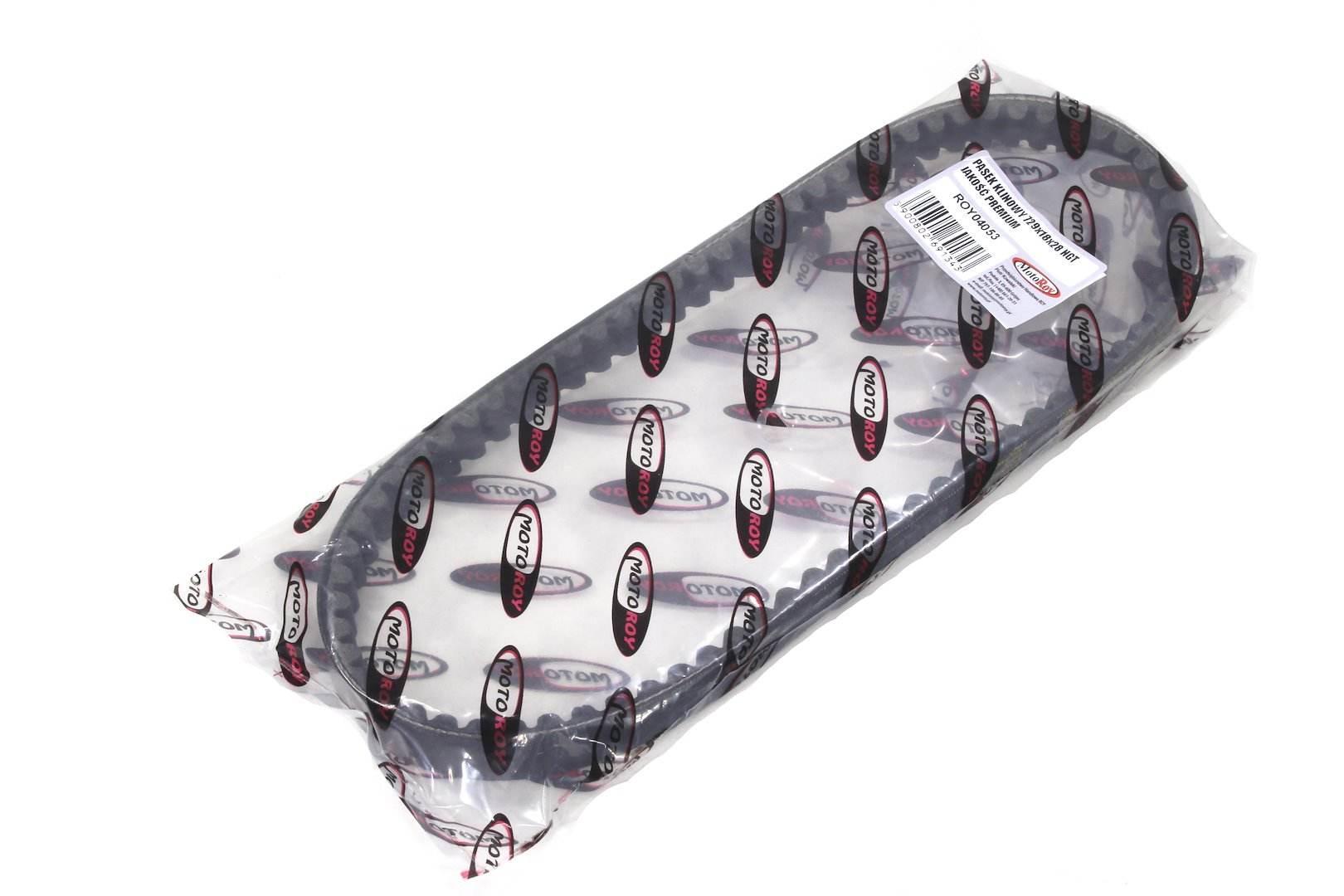 Pasek Klinowy 729X18X28 Ngt Jakość Premium - Zamiennik Bando/Gates