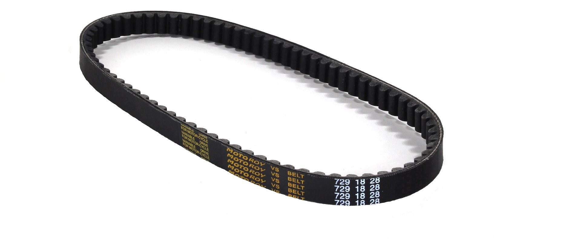 Pasek Klinowy 729X18X28 Ngt Jakość Premium - Zamiennik Bando/Gates - zdjęcie 2