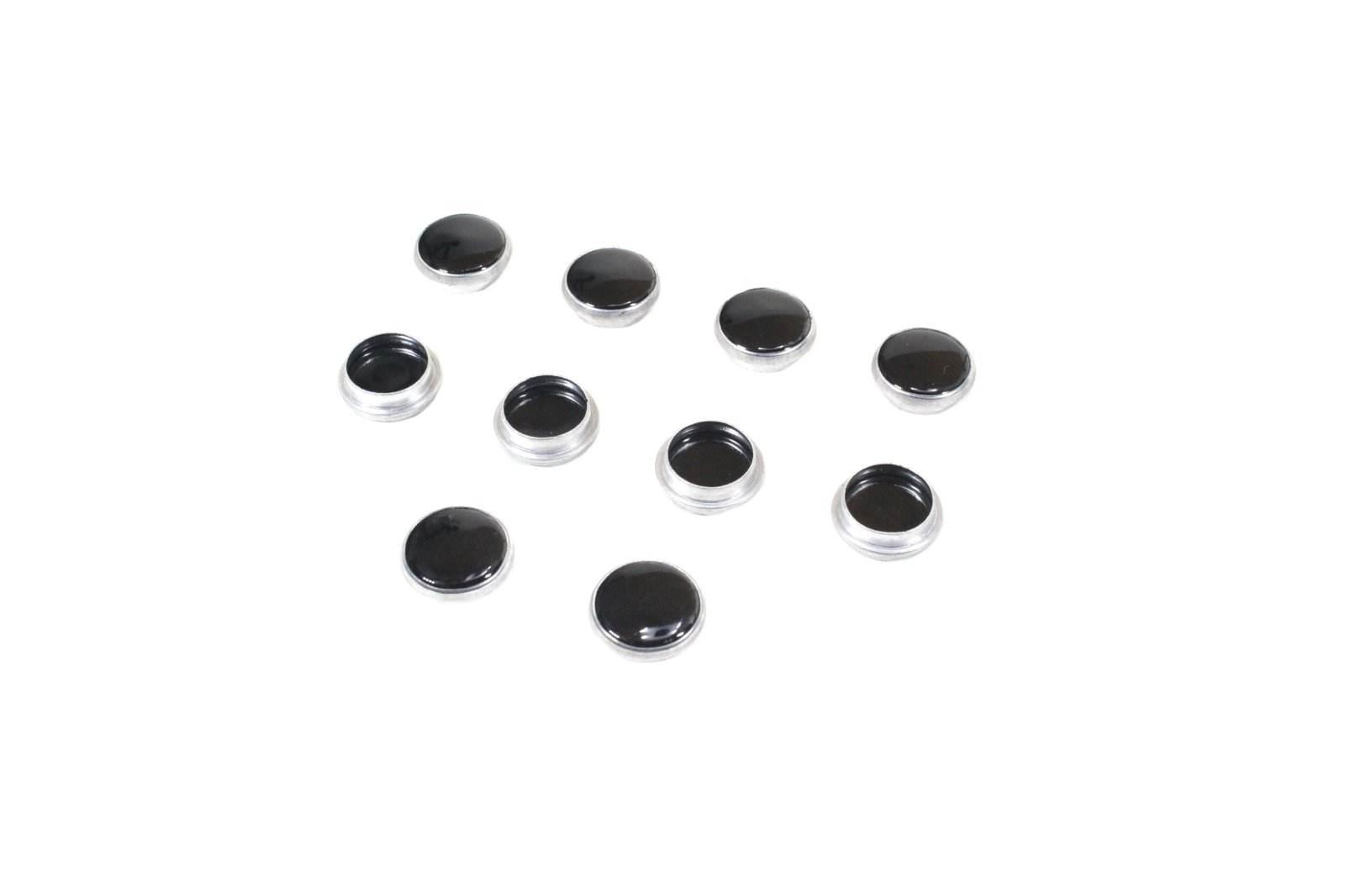 Kontrolka Awo Simson Bmw Mz Ural Zielona Opakowanie 10Szt. Sc