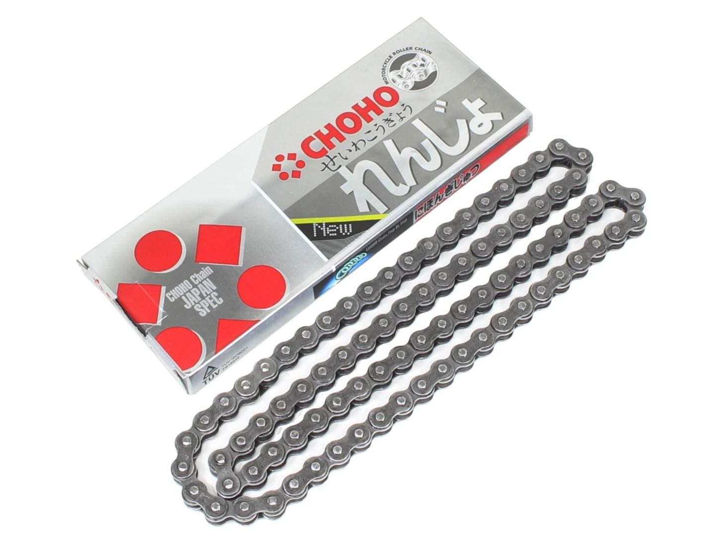 Łańcuch Choho 415H-84L Romet Motorynka