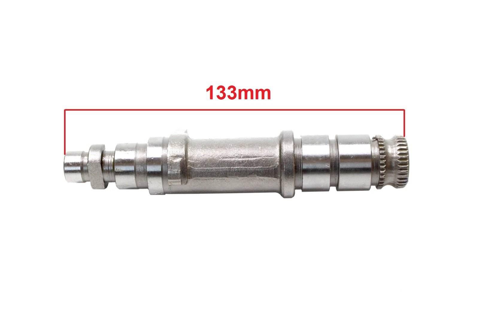 Wałek Kopniaka Jawa Cz 350 634 6V Panelka - zdjęcie 2