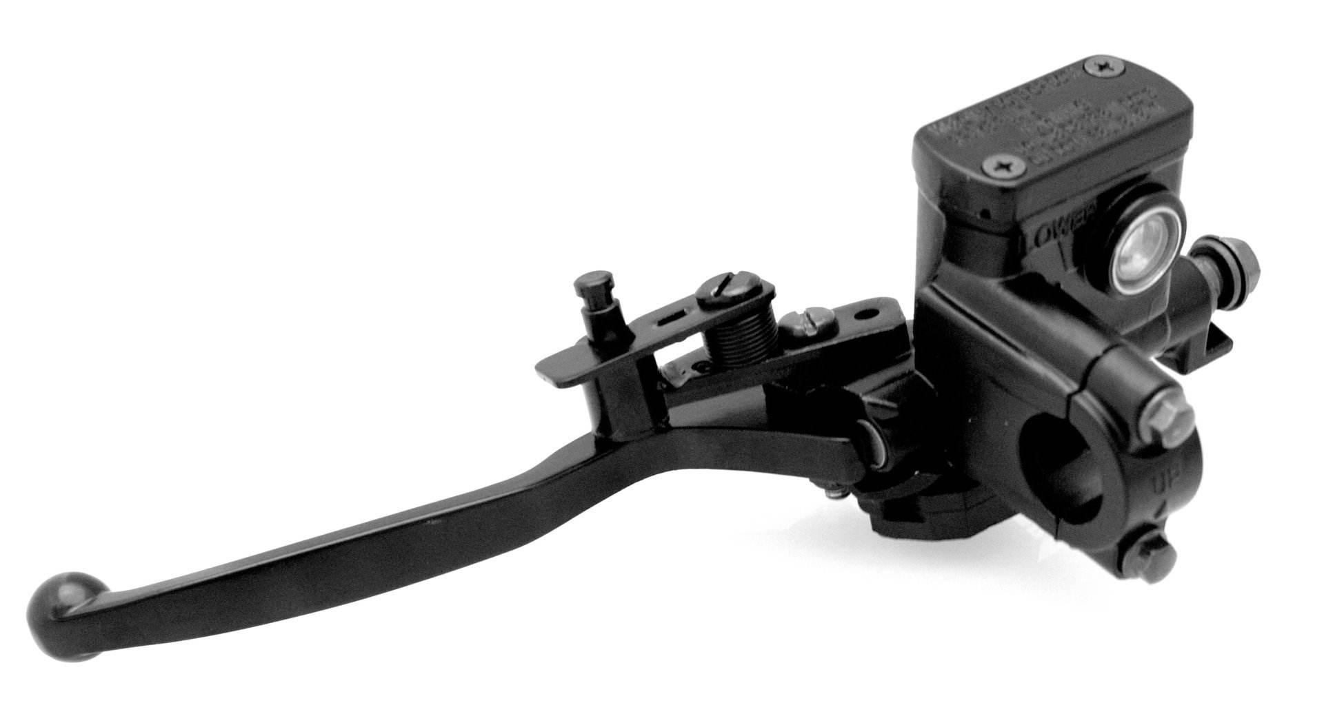 Pompa Hamulca Atv 110/125/150 Lewa Hb