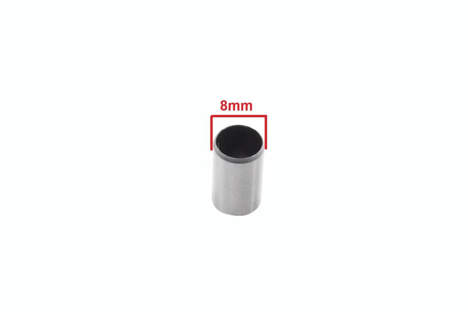 Tulejka Ustalająca Cylinder Gy6-50 Skuter Baotian Org Kpl.10Szt. Phe - zdjęcie 4