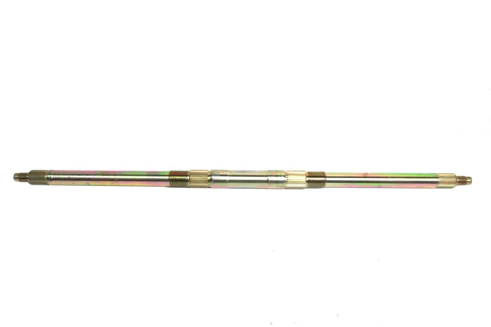 Ośka Tył Atv 125 740Mm Bri