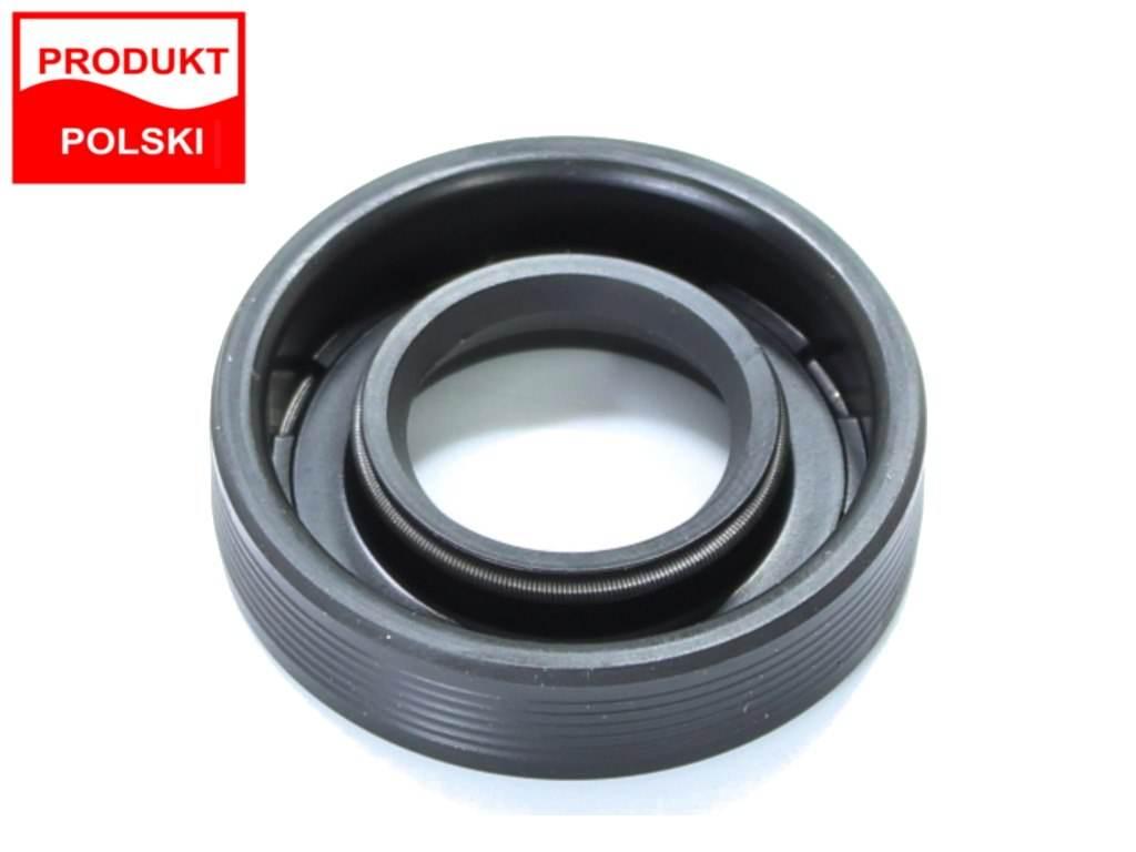 Simering Uszczelniacz 20X40X10 Wału Wsk 125/175 - zdjęcie 2