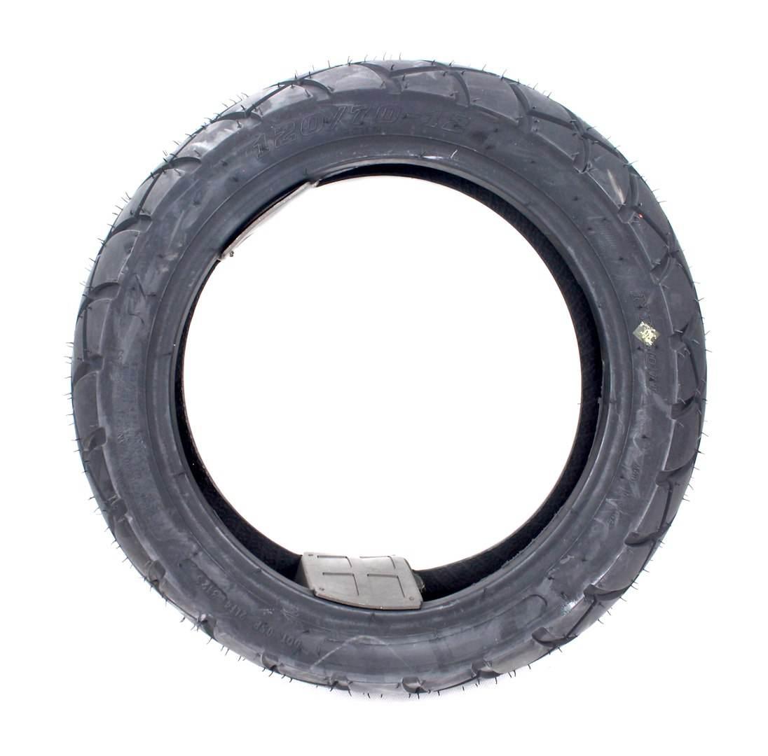 Opona 12'' 120/70-12 Tl Mm-037 Max Well - zdjęcie 2