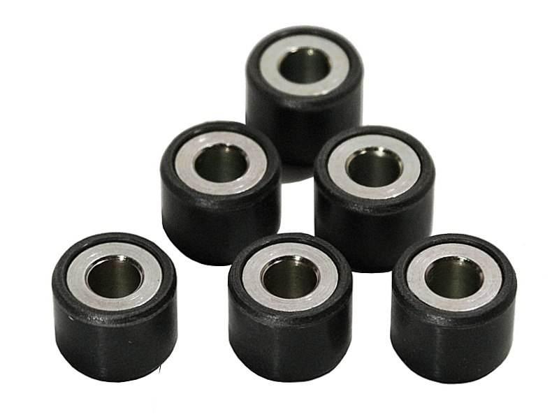 Rolki Wariatora 16X13Mm 10Gr Gy6-60 Sport Racing