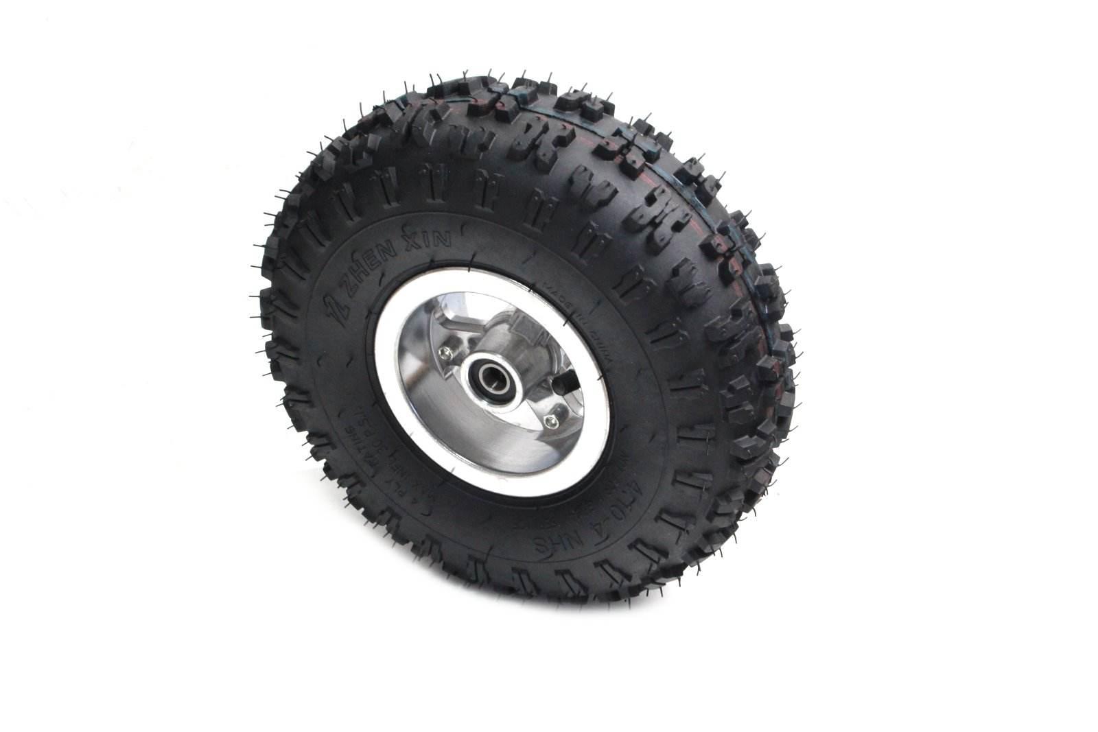 Koło Pocket Atv 4'' 4.10X4 Przód Bri