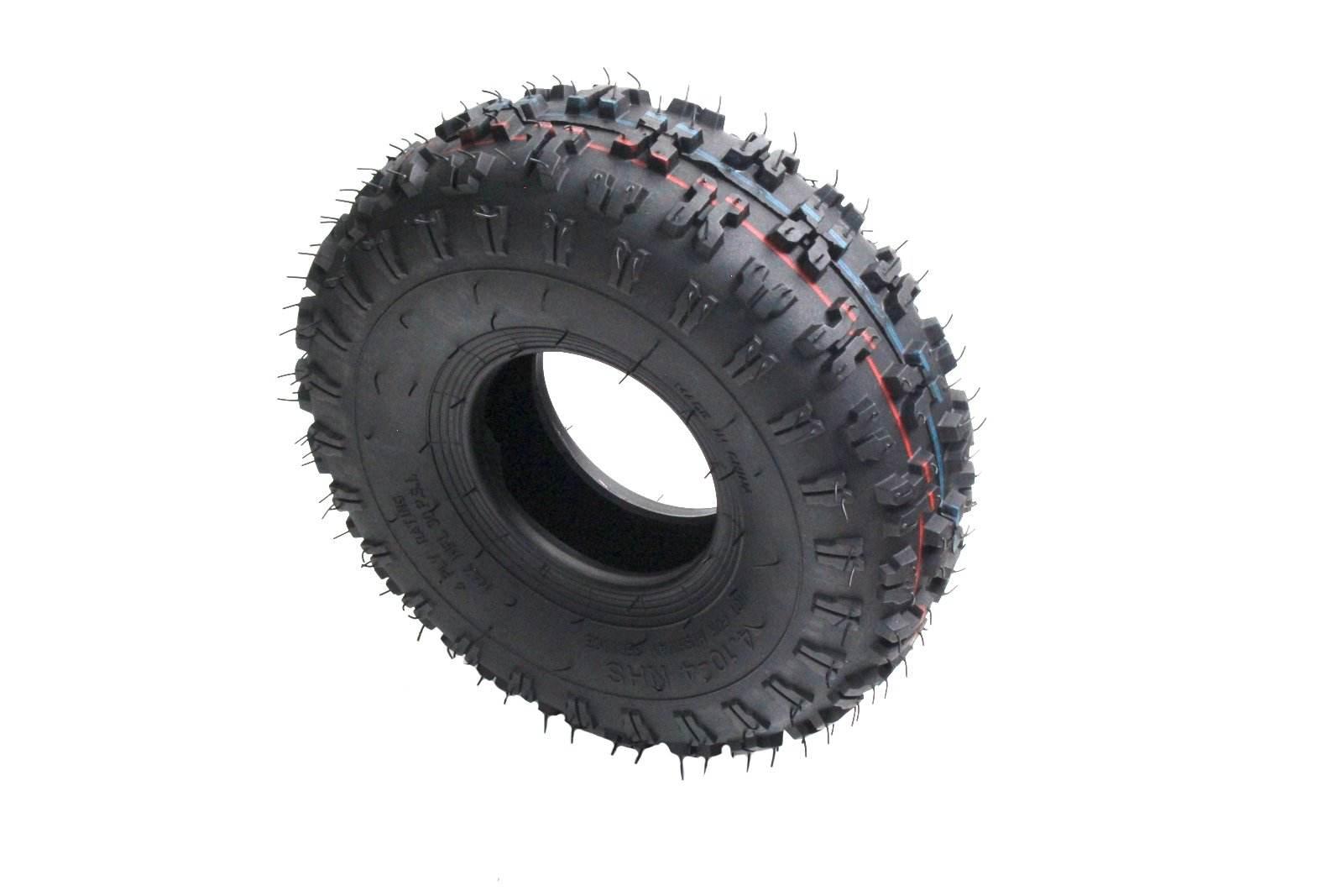 Opona Atv 4'' 4.10X4 Pocket Bri