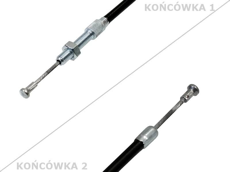 Linka Hamulca Romet Kadet Pegaz 1100Mm