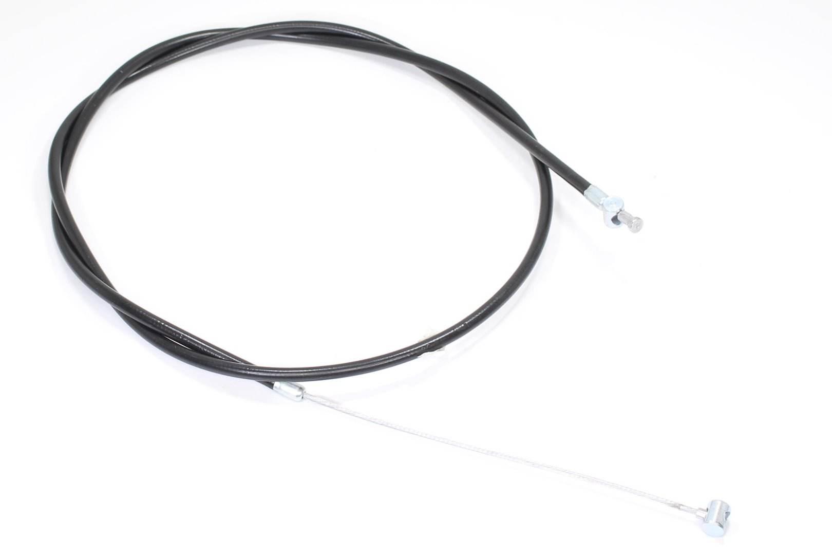 Linka Hamulca Mz Etz 150/250/251 Czarna 1240Mm