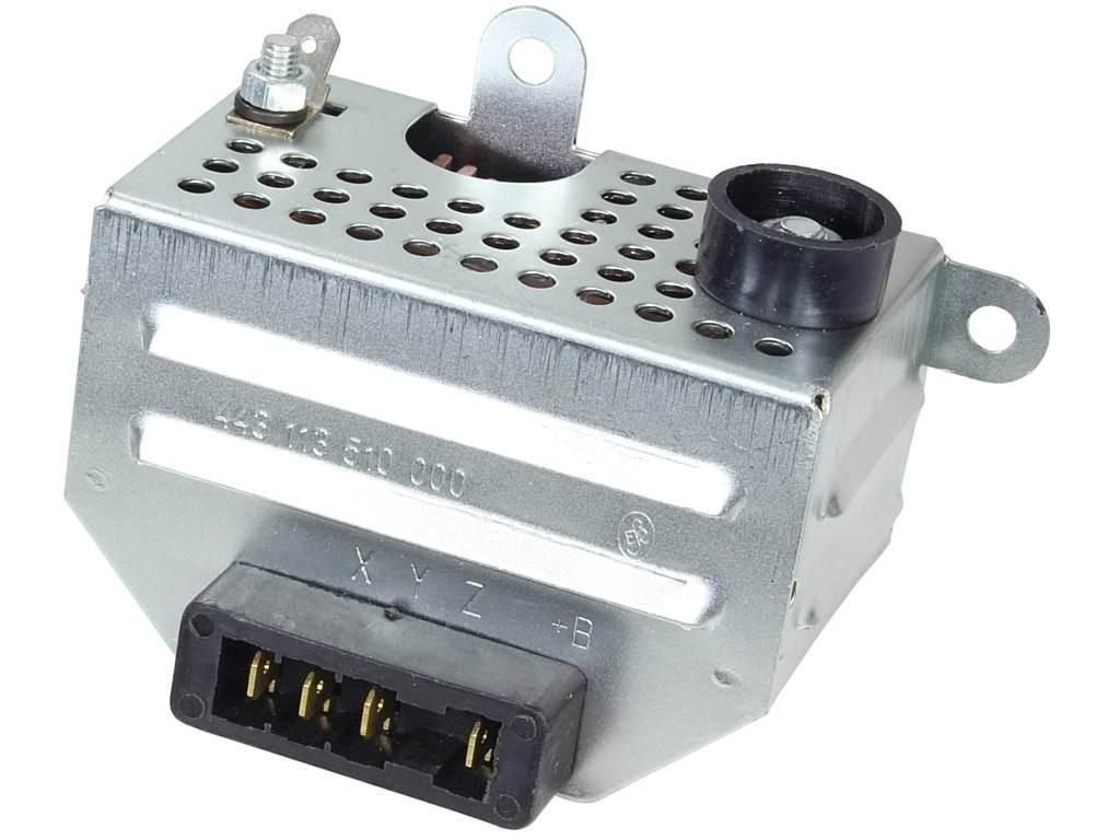 Regulator Napięcia Prostownik Jawa 350 12V 638/639
