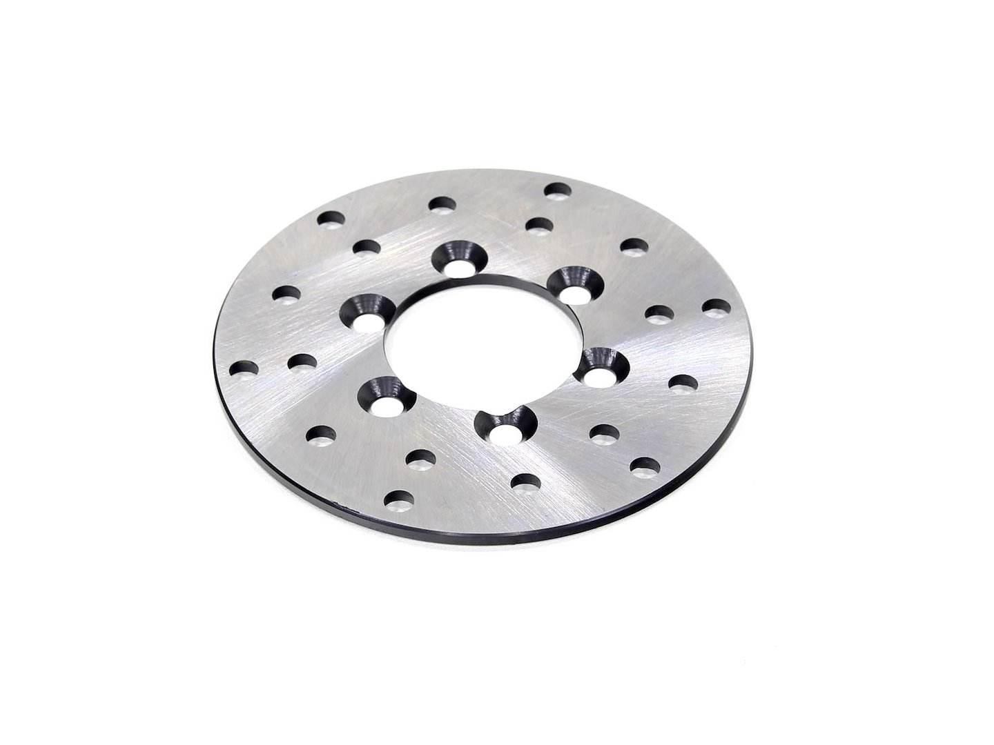 Tarcza Hamulcowa Atv 125 Przód Fi-110Mm Fuxin Wb